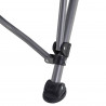  Кресло раскладное Uquip Sidney Blue/Grey (244003)