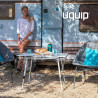  Стол Uquip Variety M Grey (244112)