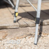  Стол Uquip Variety M Grey (244112)