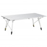  Стол Uquip Variety L Grey (244117)