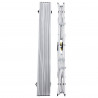  Стол Uquip Variety L Grey (244117)