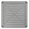  Стол Uquip Mercy Grey (244115)