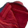Wechsel Stardust -5° L TL Red Dahlia Left