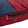 Wechsel Stardust -5° L TL Red Dahlia Left