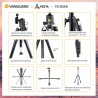 Vanguard Vesta FB 204AB