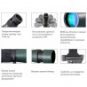 Vanguard VEO HD 80A 20-60x80/45 WP