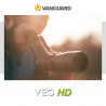Vanguard VEO HD 80A 20-60x80/45 WP