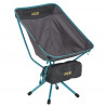  Кресло раскладное Uquip Three Sixty Anthracite/Grey (244023)