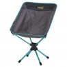  Кресло раскладное Uquip Three Sixty Anthracite/Grey (244023)