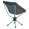  Кресло раскладное Uquip Three Sixty Anthracite/Grey (244023)