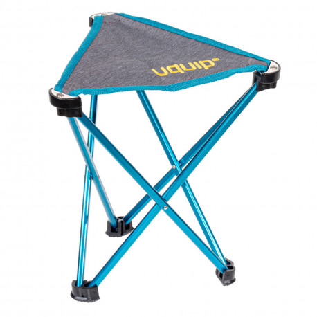  Стульчик розкладной Uquip Trinity M Grey (244032)