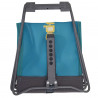  Стульчик розкладной Uquip Fancy Blue/Grey (244017)