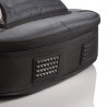 Mono Classic OM/Classical Guitar Case (M80-AC-BLK)