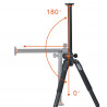 Vanguard Alta Pro 263AP