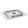 Bo-Camp Adjustable Height 80x60 cm