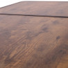 Bo-Camp Decatur 90x60 cm