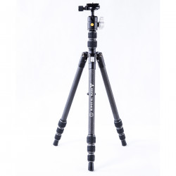 Vanguard Vesta TB 204CB