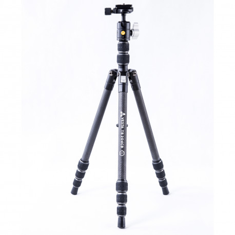 Vanguard Vesta TB 204CB