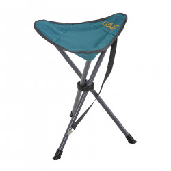  Стульчик розкладной Uquip Darcy Caribbean Blue (244019)