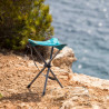  Стульчик розкладной Uquip Darcy Caribbean Blue (244019)