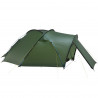 Намет Wechsel Halos 3 ZG Green (231050)