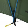  Намет Wechsel Halos 3 ZG Green (231050)