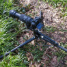Vanguard VEO 3+ 303CBS