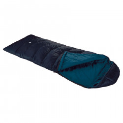  Спальный мешок Wechsel Dreamcatcher 10° L TL Blue Left (232033)