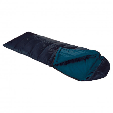  Спальный мешок Wechsel Dreamcatcher 10° L TL Blue Left (232033)