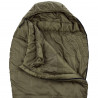 Спальный мешок Wechsel Wildfire 10° L TL Mud Green Left (232045)