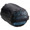 Grand Canyon Kayenta 190 13°C Left