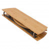 Bo-Camp Poundbury Round 90x90 cm