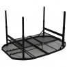 Bo-Camp Northgate Oval 120x80 cm