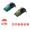 Grand Canyon Apex 1 Alu