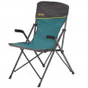  Кресло раскладное Uquip Izzy Blue/Grey (244001)