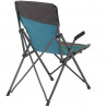  Кресло раскладное Uquip Izzy Blue/Grey (244001)