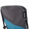  Кресло раскладное Uquip Izzy Blue/Grey (244001)
