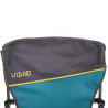  Кресло раскладное Uquip Izzy Blue/Grey (244001)