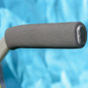  Кресло раскладное Uquip Izzy Blue/Grey (244001)