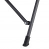  Кресло раскладное Uquip Izzy Blue/Grey (244001)