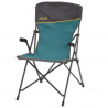  Кресло раскладное Uquip Izzy Blue/Grey (244001)