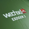 Wechsel Exogen 3 ZG Green