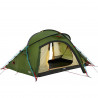 Wechsel Forum 4 2 UL Green