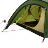 Wechsel Forum 4 2 UL Green