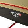 Wechsel Forum 4 2 UL Green
