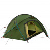 Wechsel Forum 4 2 UL Green