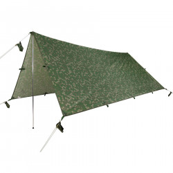  Тент Wechsel Tarp Elements TL Camo (231148)
