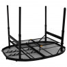 Bo-Camp Woodbine Oval 100x70 cm