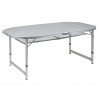 Bo-Camp Premium Oval 150x80 cm