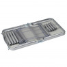 Bo-Camp Premium 80x40 cm
